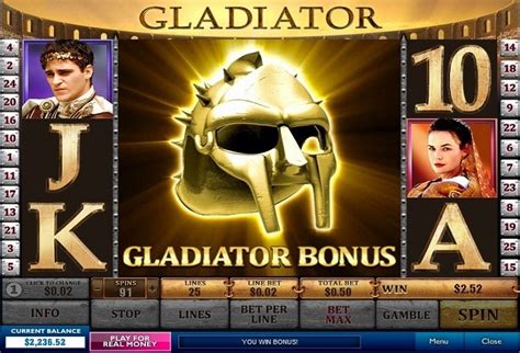 gladiator automatenspiel|Gladiator Slot 2021 kostenlos spielen ohne Anmeldung.